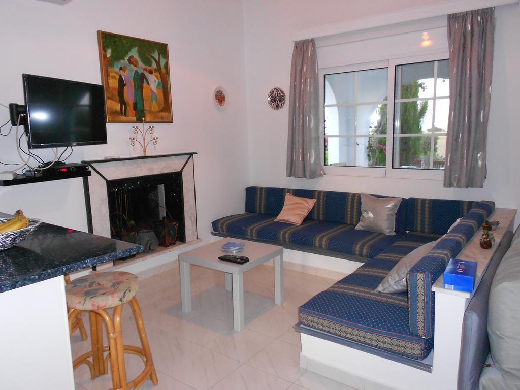 Gennadi Sea Maridina Villa Exterior foto