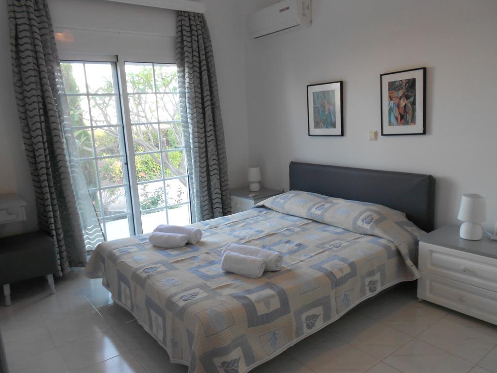 Gennadi Sea Maridina Villa Exterior foto